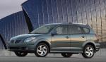 Pontiac Vibe 2003 года